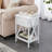 Kempst Steel Piece Bedroom Set-657739897-657739895