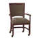 Fauteuil Jefferson