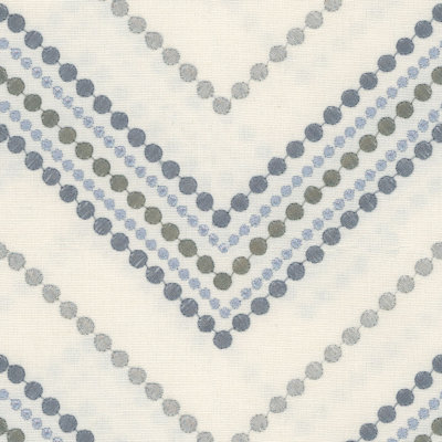 Azariah Cotton Blend Fabric