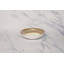 Assiette creuse en porcelaine Sharyn | Assiette creuse ronde coupe vitale | 7,09 x 7,09 x 1,81 po