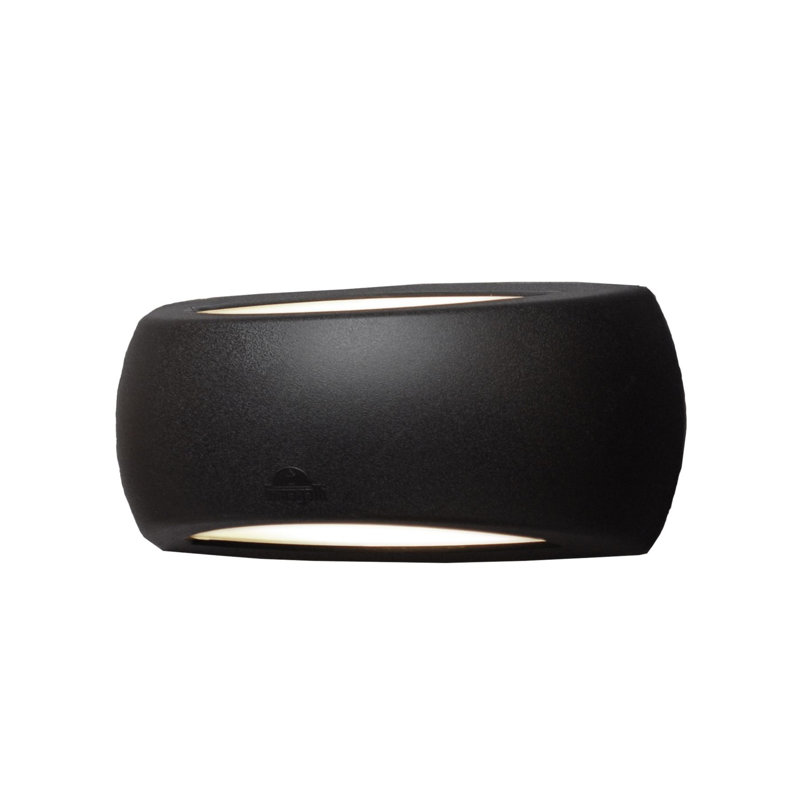 Groseiller Outdoor Flush Mount
