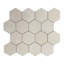 Marble Honeycomb Mosaic Wall & Floor Tile