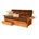 Oregon Trail Saddle