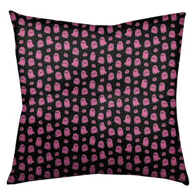 Coussin de sol fantôme Katelyn Elizabeth