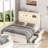 Upholstered 3-Piece Storage Bedroom Set-1082811313-1082811312