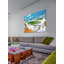 Reproduction d'art sur toile tendue-25596932