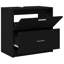 59Cm Single Bathroom Vanity Base Only-1048562585