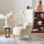 Remerton Upholstered Wingback Dining Chair-88113211