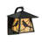 Brass Wall Light