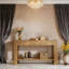 Console Authentic (seulement avec table basse)
