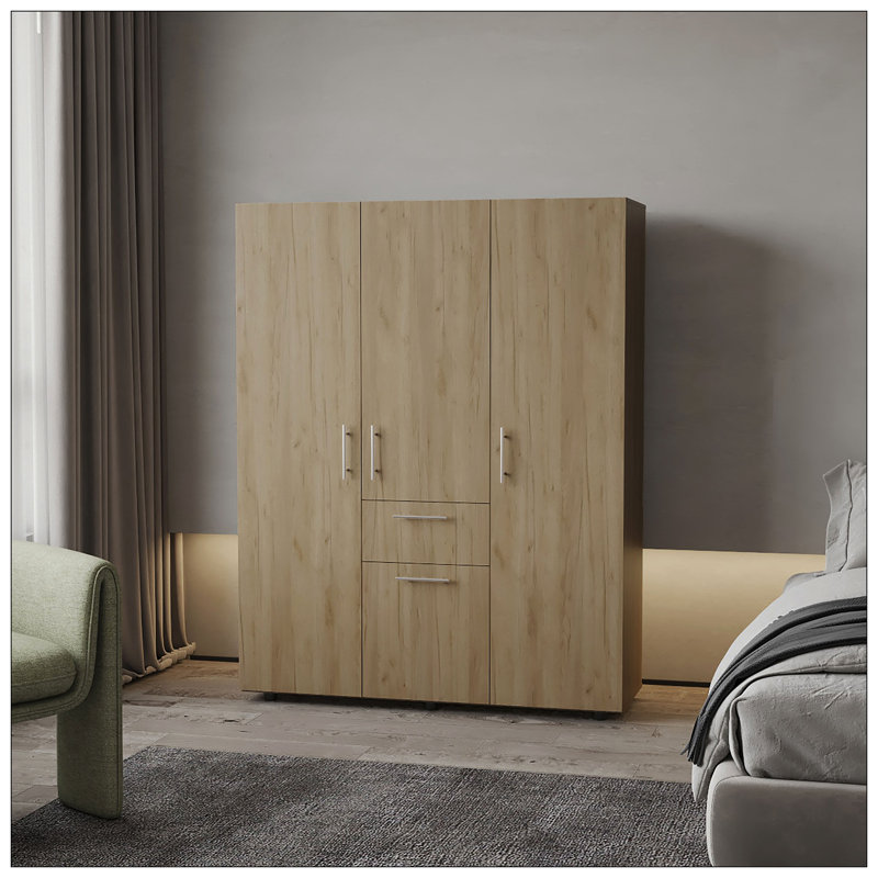Armoire à rangement multiple Alamo Lake
