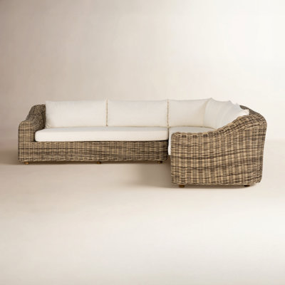 Cosha 121.5 Wide