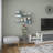 Girton 6 Piece Floating Shelf-1929765692