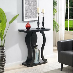 Hubbert 31.5" Console Table