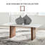 Berkel Coffee Table