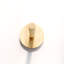 Wood Freestanding Paper Towel Holder