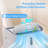 Wiytamo 14000 BTU Portable Air Conditioner for 700 Sq. Ft. with Heater and Smart WIFI Remote Included