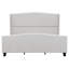 Bed Frame With Upholstered Headboard And Footboard-1609747593-1609747588