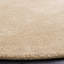 Tapis beige en laine Moreau-1200345932