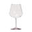 Plastic Wine Glasses Set of 4