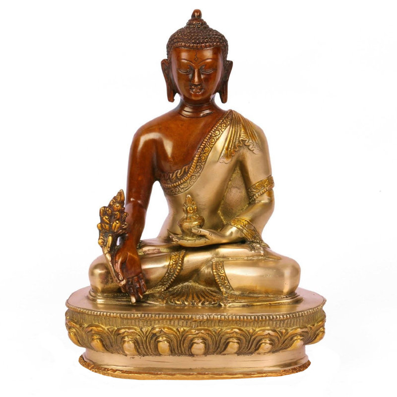 Figurine Bouddha