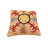 100% Wool Throw Square Pillow Cover & Insert-562201052