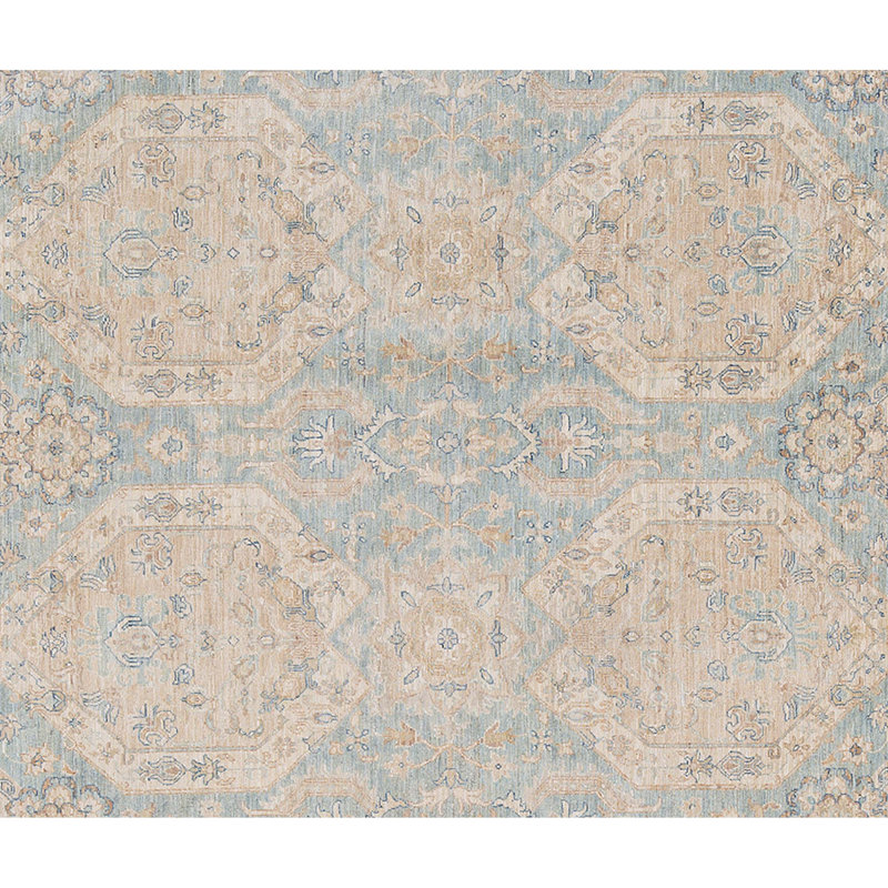 One-of-a-Kind 10'3" X 14' Area Rug