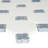 Loredana Fiorello 12 in. x 12 in. Polished Marble Mosaic Floor and Wall Tile