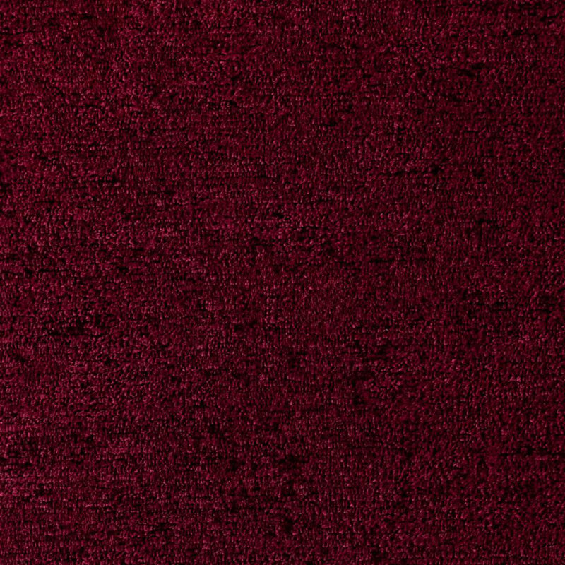Tissu Crypton® classique de Poitier, Grenat