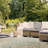 Danya Aqua/Cream Indoor/Outdoor Area Rug-659820098