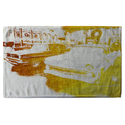 Cotton Tea Towel Kitchen Towel
