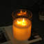 Bougie sans flamme et sans parfum-680738103-764675648