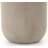 Elise Concrete Top End Table-1841550433