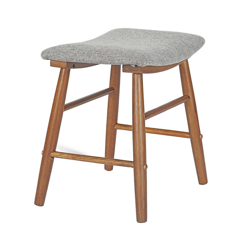 Tabouret de coiffeuse Malacca