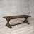 Yisela Teak Solid Wood Dining Table-1299833649-1319152963-1319152965