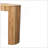 Solid Wood Soba Straight Console Table