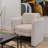 Cristie Upholstered Armchair-2074009705
