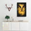 Bird in Flight - Wrapped Canvas-56642516