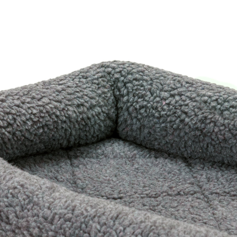 Extra Small (13" W x 22" D x 2.25" H), Gray