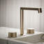 Poignées de lavabo de salle de bain Composants ™ avec conception Oyl-98412678