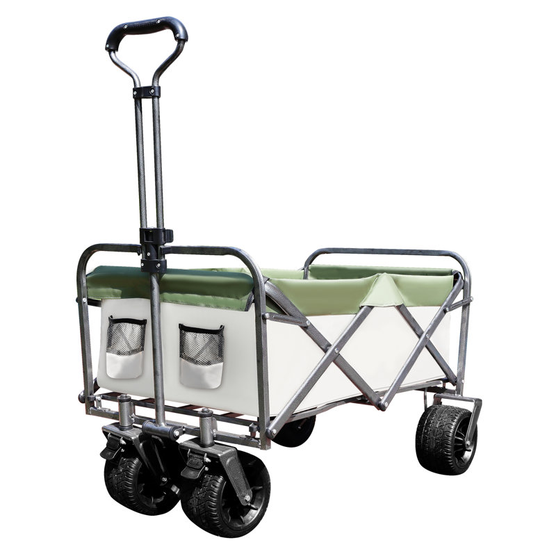 Chariot de plage pour chariot de plage