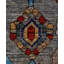 Serapi One-of-a-Kind 8' 1" X 10' 0" Hand Knotted Area Rug