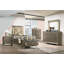 Table de chevet Modern Glam