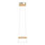 Luminaire suspendu 1 lumière DEL Cowbell-1822697677-1822697671