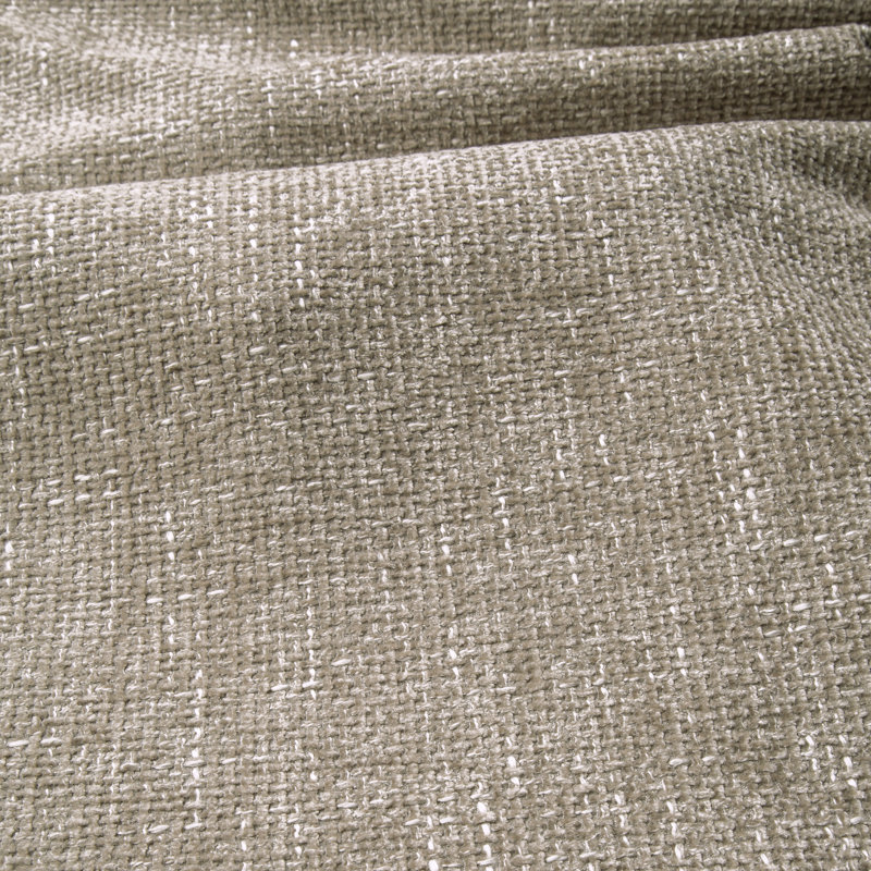 Melani Textured Weave U-shaped Corner Sofa