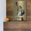 «The Statue Of Liberty» par Andreas Magnusson, art mural en métal-1496146926
