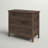 Studley 3-Drawer Nightstand-139580851