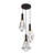 Harmen 3 - Light Cluster Pendant