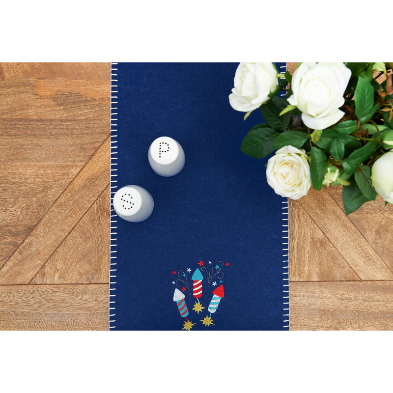 Chemin de table Sparkler