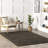 Handwoven Jute-Blend Area Rug-888420682
